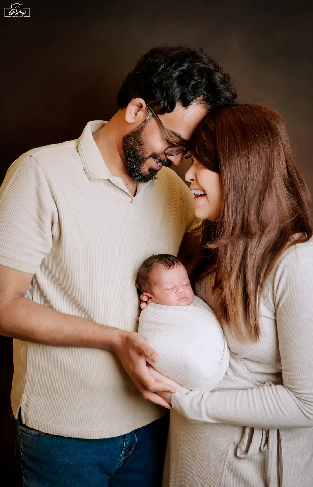 New Born Photography